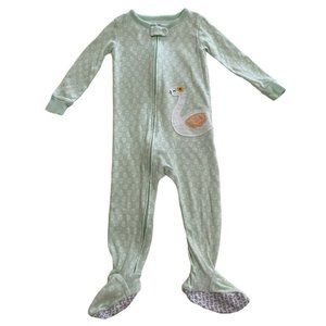 2/$20❤️ | Carter's Baby Pajama 18M